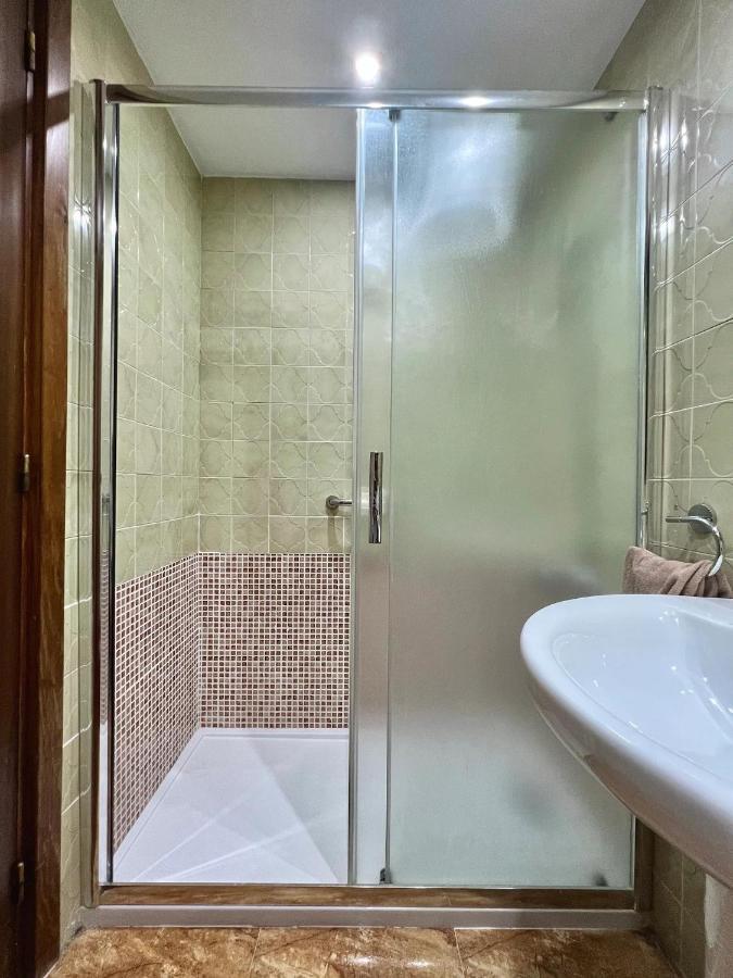 H&H Suite El Mirlo Granada Luaran gambar
