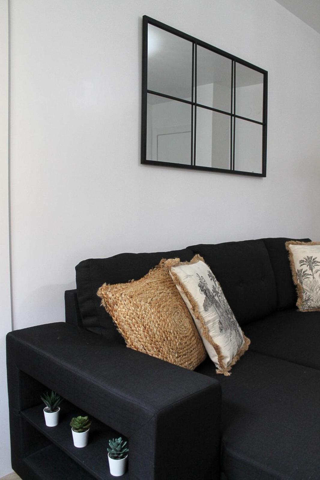H&H Suite El Mirlo Granada Luaran gambar